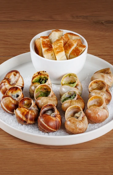 Улитки 12 шт.