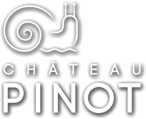 Логотип Шато Пино