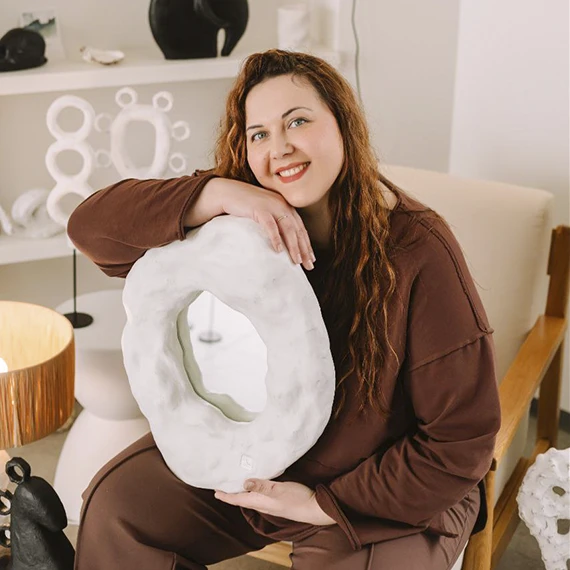 Ксения. Студия Lepota.