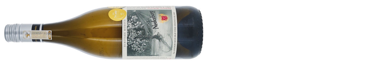 Nederburg, Heritage Heroes The Anchor Man Old Vine Chenin Blanc, Swartland 2024