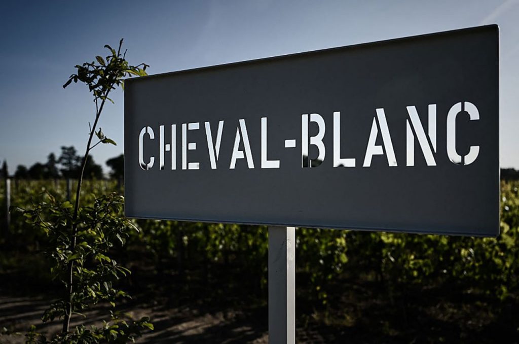 Cheval Blanc 2025: релиз после «самого маленького урожая с 1961 года»