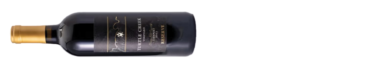 Turtle Creek, Tannat, Texas Hill Country 2023