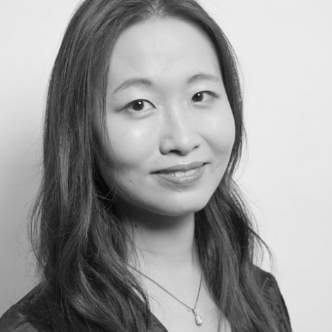 Sylvia Wu