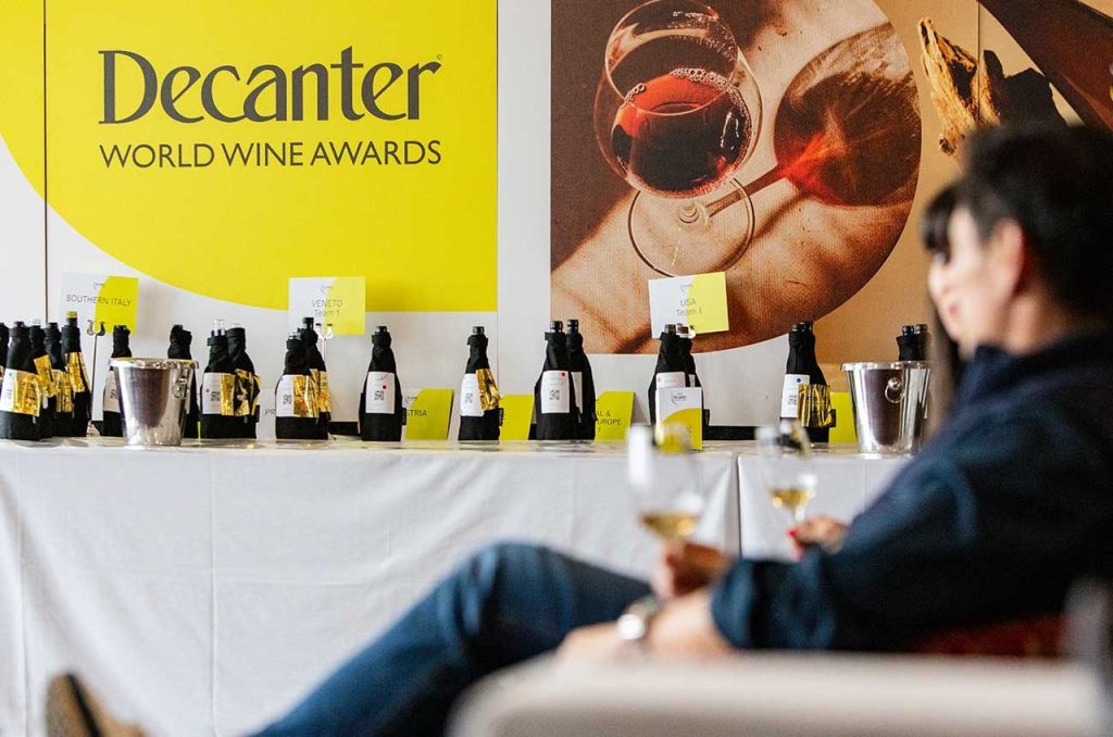 Decanter World Wine Awards 2026: год, который вдохновляет