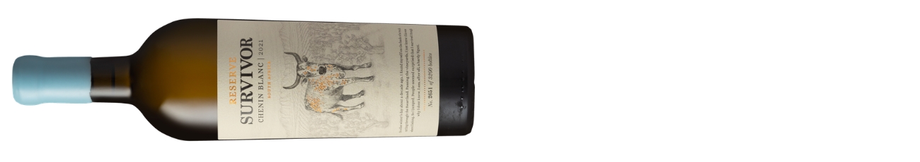 Van Loveren, Survivor Reserve Chenin Blanc, Swartland 2023