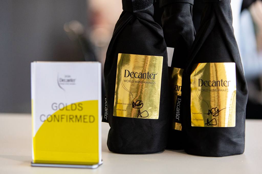 Скоро! Результаты Decanter World Wine Awards 2026: гид по лучшим винам мира