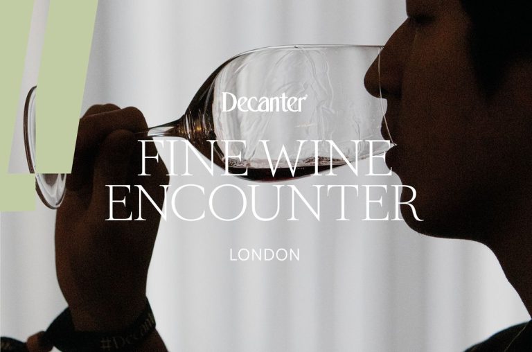 Decanter Fine Wine Encounter London возвращается в ноябре 2026: гид по главному винному событию осени