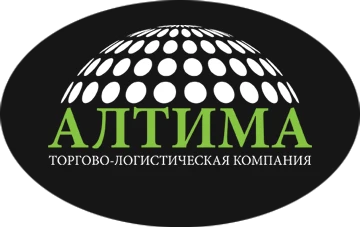 Логотип Altima