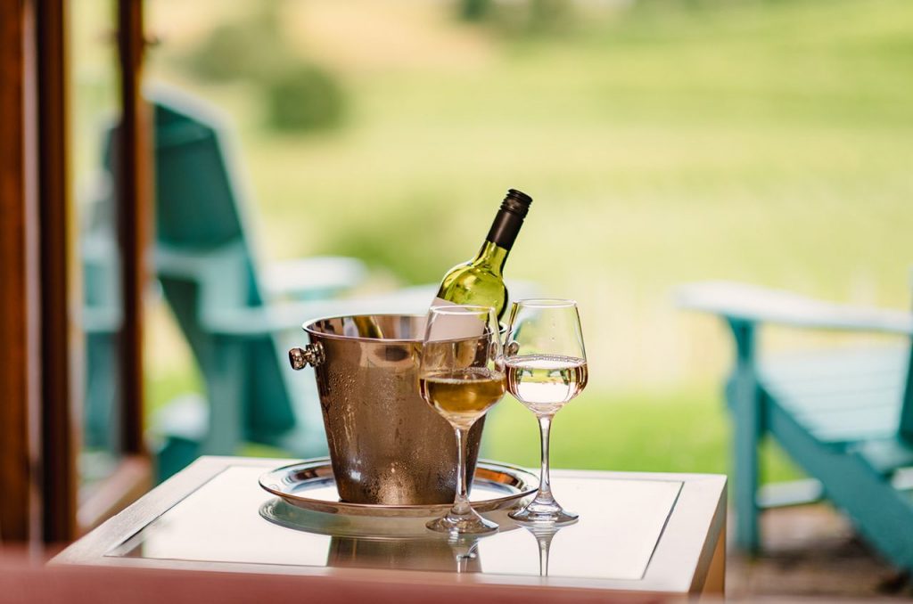 Новый рассвет британского виноделия: итоги Decanter World Wine Awards 2026
