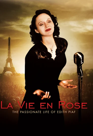 Эдит Пиаф La Vie en Rose Эдит Пиаф La Vie en Rose
