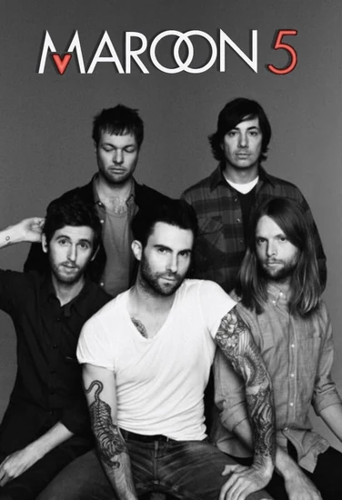 Maroon 5 Sunday Morning Maroon 5 Sunday Morning