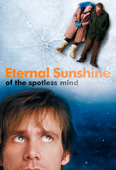 Фильм Вечное сияние чистого разума Фильм Вечное сияние чистого разума
