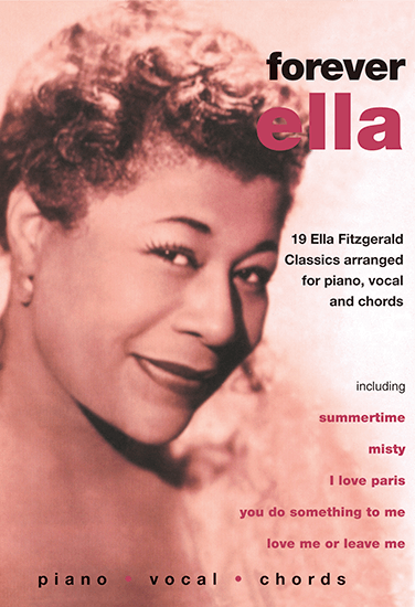 Элла Фицджеральд Summertime Элла Фицджеральд Summertime