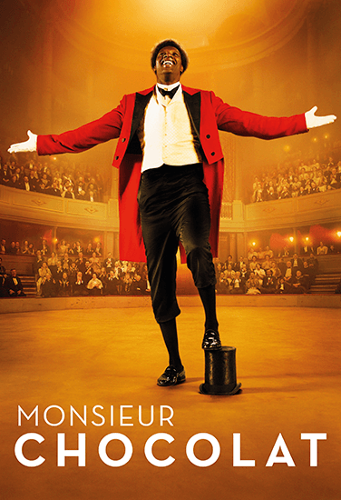 Фильм Шоколад Фильм Шоколад