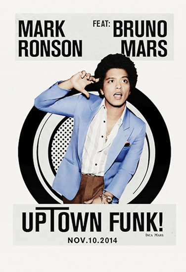 Марк Ронсон и Бруно Марс Uptown Funk Марк Ронсон и Бруно Марс Uptown Funk