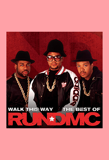 Run DMC & Aerosmith Walk this Way Run DMC & Aerosmith Walk this Way