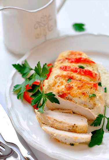 Куриная грудка Куриная грудка