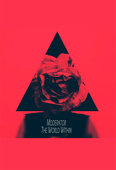 Moderator, Witness Bind You to My Spell Moderator, Witness Bind You to My Spell