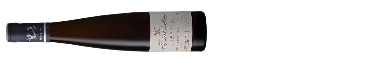 Perdeberg, The Dry Land Collection Longevity Natural Sweet Chenin Blanc, Paarl 2025