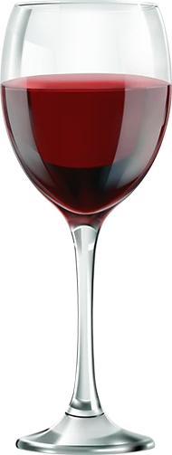 Бокал вина Бокал вина