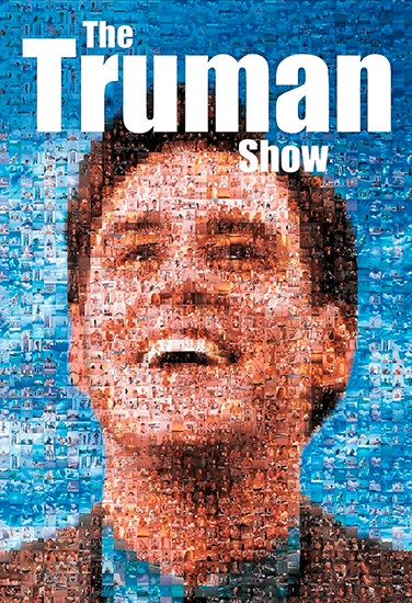 Фильм Шоу Трумена Фильм Шоу Трумена