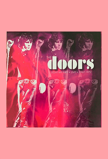 The Doors Light My Fire The Doors Light My Fire