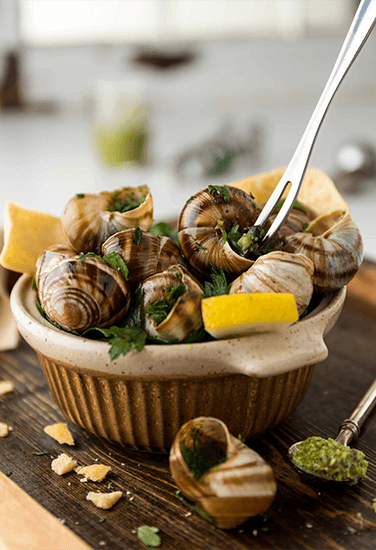 Эскарго Эскарго