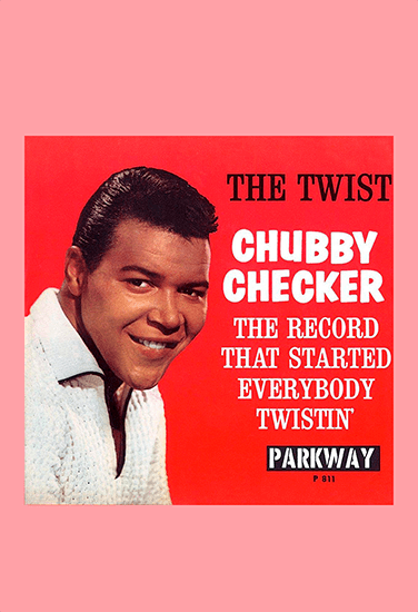 Chubby Checker The Twist Chubby Checker The Twist