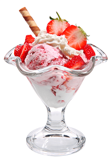 Фруктовый десерт Фруктовый десерт