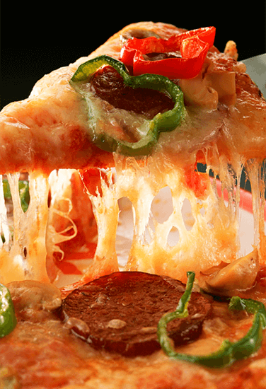 Пицца Пицца