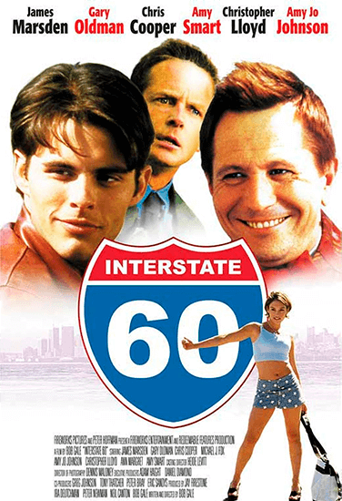 Фильм Трасса 60 Фильм Трасса 60