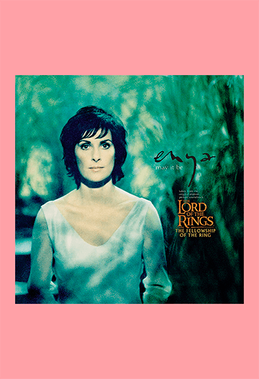 Enya May It Be Enya May It Be