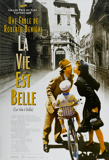 Фильм Жизнь прекрасна Фильм Жизнь прекрасна