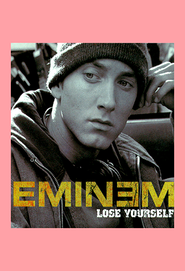 Eminem Lose Yourself Eminem Lose Yourself