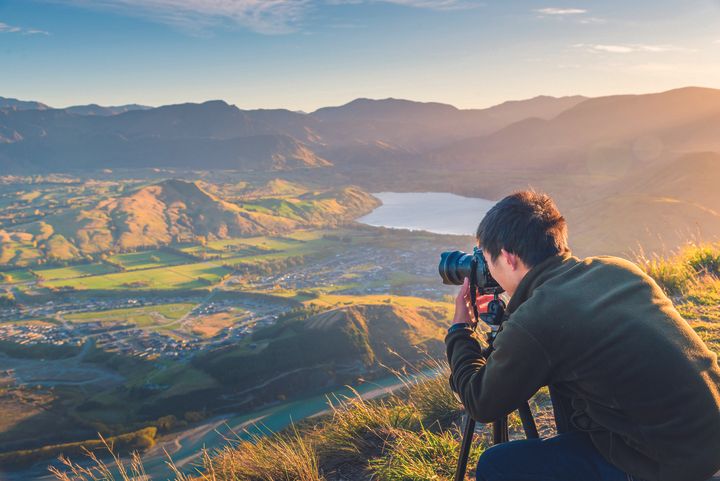 Конкурс винной фотографии: фантастические призы ждут победителей!