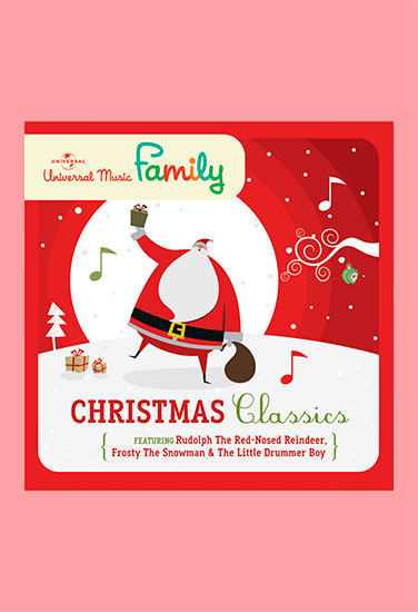 A Holly Jolly Christmas  A Holly Jolly Christmas