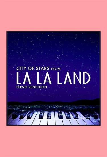 Райан Гослинг City of Stars Райан Гослинг City of Stars