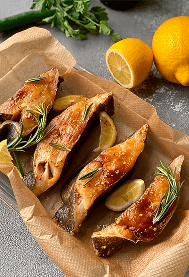 Палтус Палтус