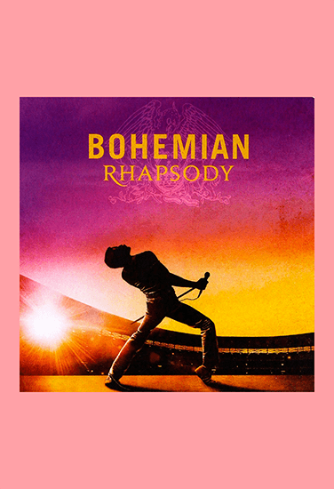 Queen Bohemian Rhapsody Queen Bohemian Rhapsody