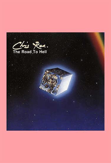 Chris Rea The Road To Hell Chris Rea The Road To Hell