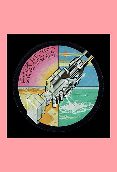 Pink Floyd Wish You Were Here Pink Floyd Wish You Were Here