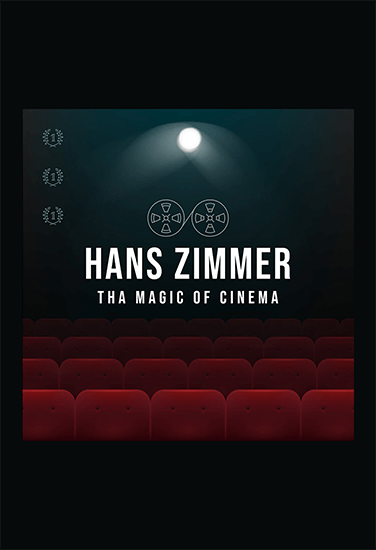 Ханс Циммер Wheel Of Fortune Ханс Циммер Wheel Of Fortune