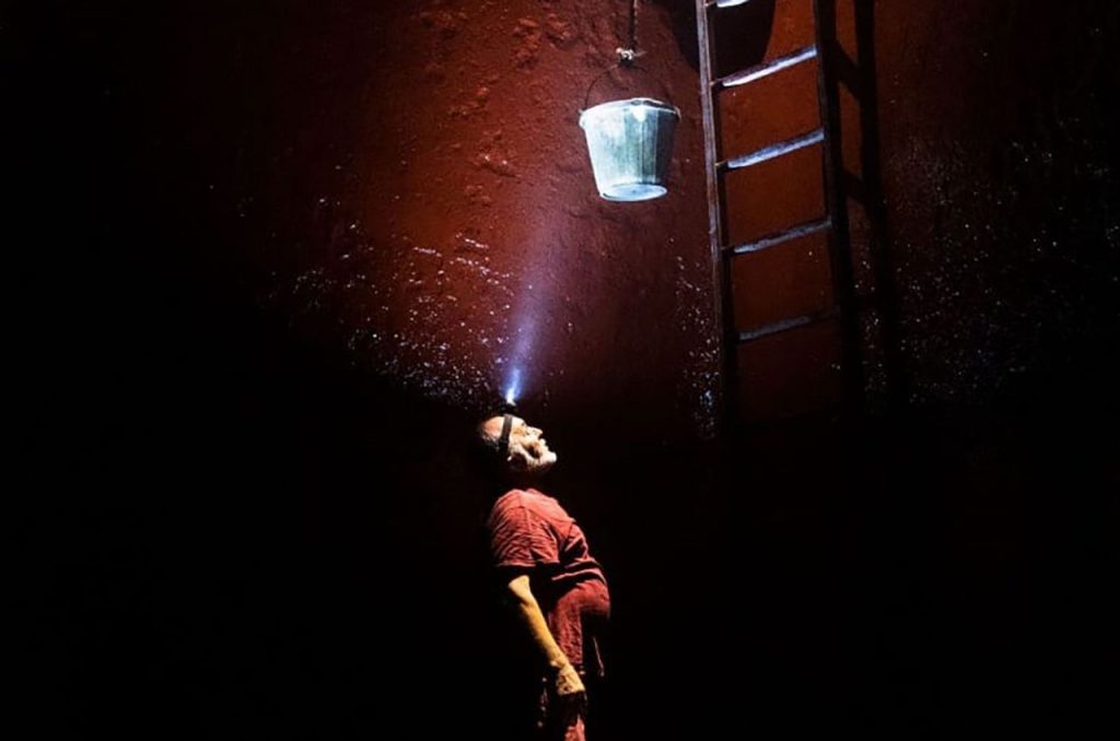 Победители премии Louis Jadot Wine Photographer of the Year 2026: кадры, от которых захватывает дух