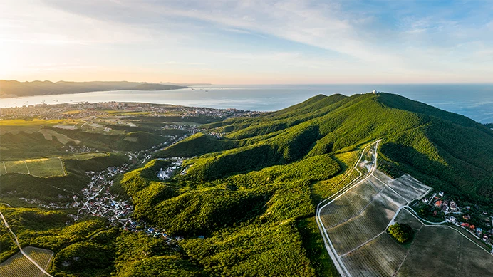 Гора Колдун Гора Колдун