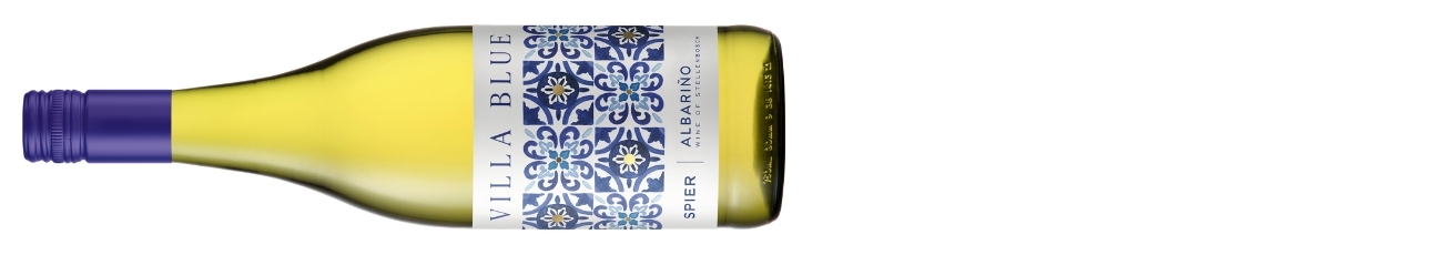 Spier, Villa Blue Albariño, Stellenbosch, South Africa 2025